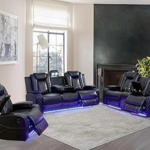 Recliner Repair Gallery 4