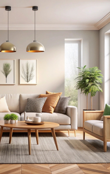 Interior Design Solutions